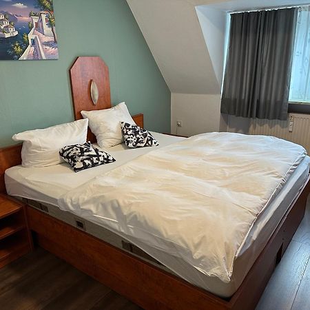 Hotel Bone To Salzgitter Exterior foto