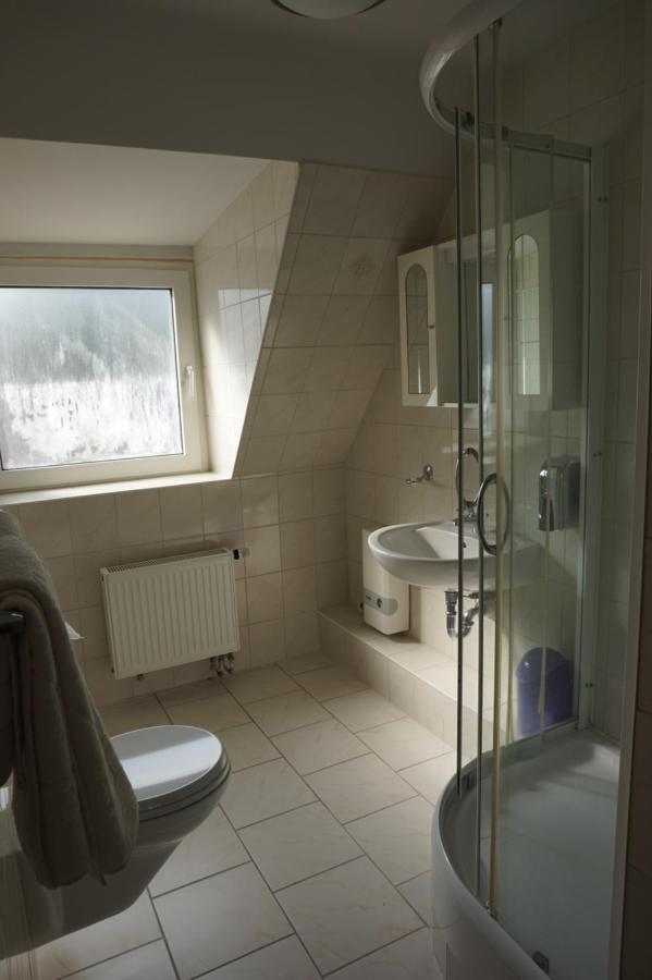 Hotel Bone To Salzgitter Exterior foto