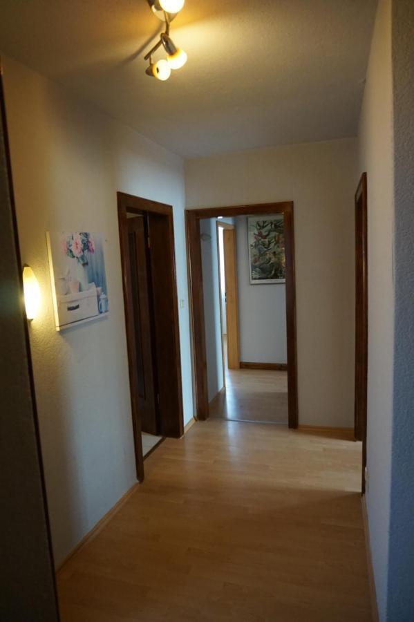 Hotel Bone To Salzgitter Exterior foto