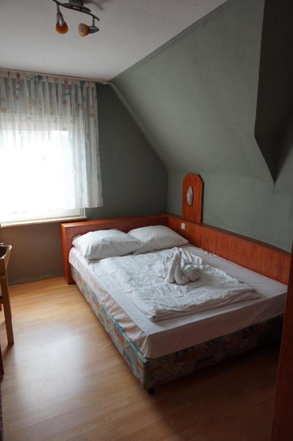 Hotel Bone To Salzgitter Exterior foto