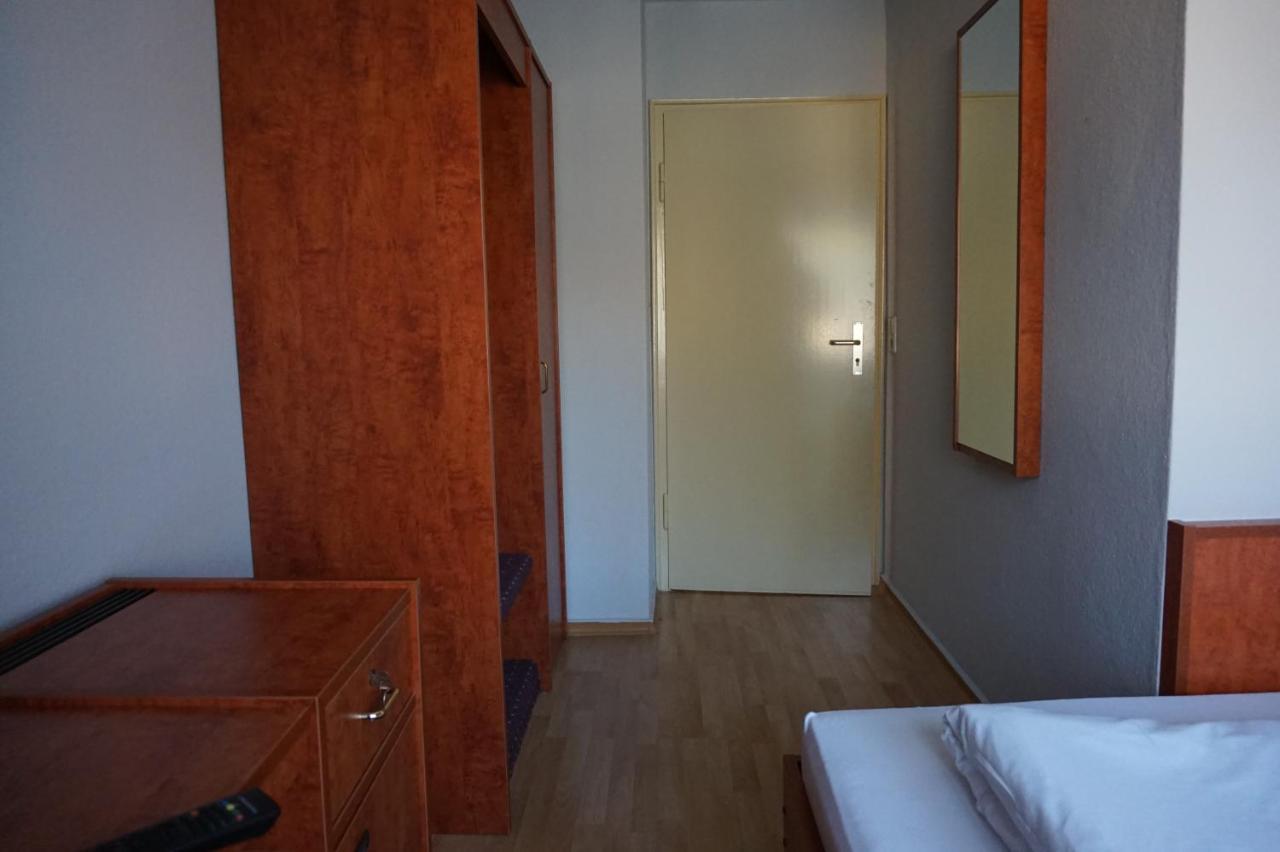 Hotel Bone To Salzgitter Exterior foto